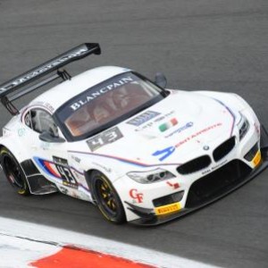 STEFANO COMANDINI E BEST LAP PRONTI PER L’APPUNTAMENTO CON LA 24 ORE DI SPA-FRANCORSCHAMPS 