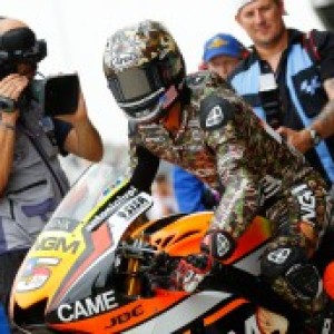 Colin Edwards si ritira dalle competizioni