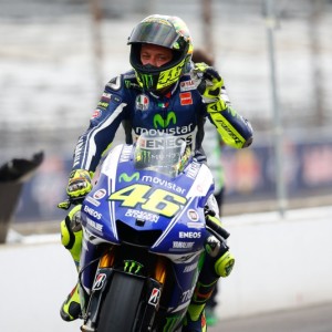 Duplice podio per la Movistar Yamaha MotoGP