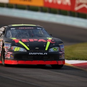  NASCAR - Gabillon ottiene un buon risultato da una giornata difficile a Watkins Glen 