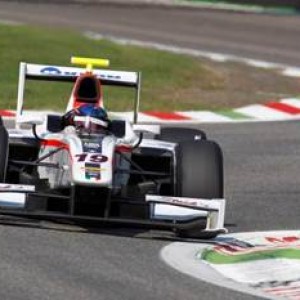 6th place in Hockenheim gives hope for more top results