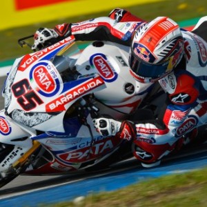 Pata Honda in cerca di rivalsa in Andalusia