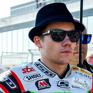 Florian Marino sostituirá Corsi a Misano