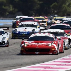 A Vallelunga l’undicesimo Aci Racing Weekend