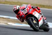 Il Ducati Team pronto per la gara di Phillip Island