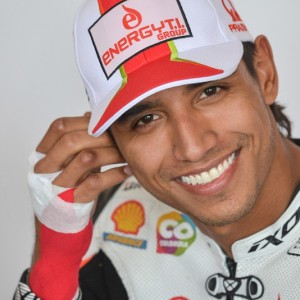 Hernandez continua con Pramac Racing anche nel 2015