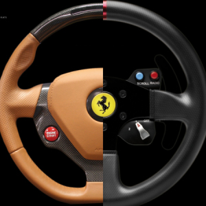 Kessel Trackdays: in pista con auto di serie e Ferrari da competizione.