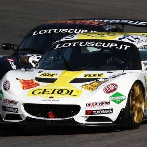 IMOLA OSPITA IL PENULTIMO ATTO DELLA LOTUS CUP 2014