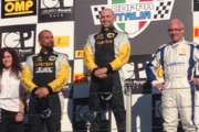 WE ARE THE FIRST CHAMPIONS OF THE FIRST EDITION OF LOTUS CUP ITALIA !!!