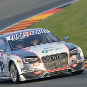 Audi Sport Italia vuole un altra giornata d’oro ad Hockenheim