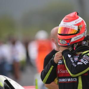 Prove Libere: Vilarino Domina Le Prove Libere