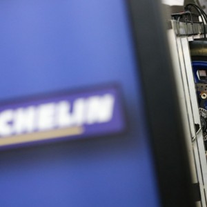 Michelin pianifica test su tutti i circuiti del 2015