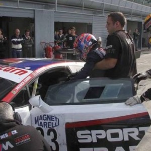 ACI Racing Weekend – A MONZA, QUANTE EMOZIONI !