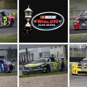 Whelen Euro Series News & Notes: Le Mans