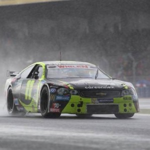 NASCAR Whelen Euro Series – ELITE 2 Sunday Race Dumarey E’ Il Campione