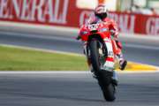  Dovizioso e Crutchlow iniziano il weekend col piede giusto