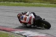 Jack Miller prosegue i test a Sepang