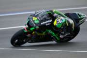  Ottimi tempi nei test di Valencia per Espargaro e Smith