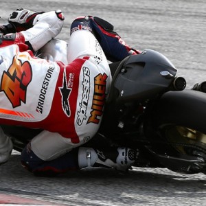 Miller conclude in crescendo l'ultimo test 2014