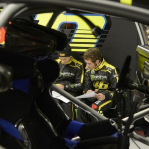 Monza Rally Show 2014: Valentino Rossi punta al poker