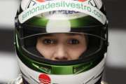 Ritorno in America per la svizzera Simona de Silvestro