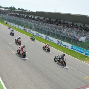 Pubblicate le entry list provvisorie del Mondiale Superbike 2015