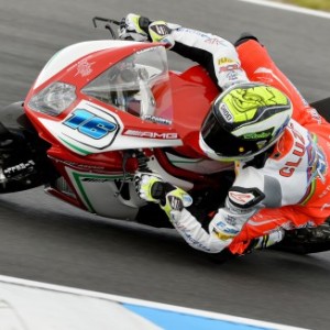 Cluzel chiude al comando i test ufficiali a Phillip Island