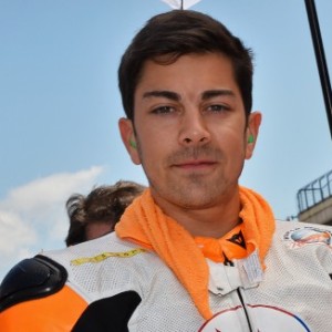 Gino Rea torna nel Mondiale Supersport per puntare in alto