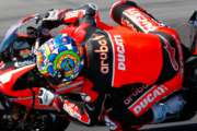 I piloti ufficiali Ducati ansiosi di scendere in pista al Chang International Circuit