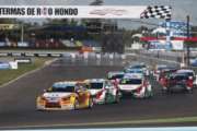 Tom Coronel: “Ho buttato via tutto”