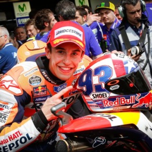 Marquez: "Era importante ottenere questa vittoria"