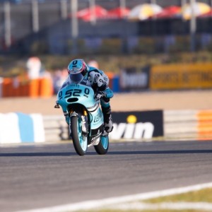 Il leader del mondiale si riprende la leadership nell’ultima sessione di libere del Gran Premio bwin de España a Jerez.