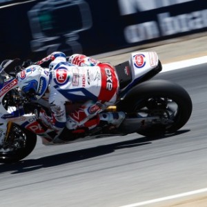 Pata Honda in Estremo Oriente per il decimo round