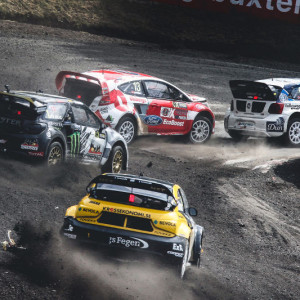 WORLD RX DESCENDS ON MAGICAL HOLJES FOR ITS 40th ANNIVERSARY