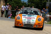 Settimo round del Tricolore al Rally Due Valli Historic