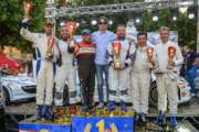 Fofo Di Benedetto e la SGB Rallye conquistano il Rally Citta’ dei Santi