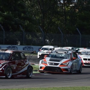 L’Aci Racing Weekend sbarca a Pergusa per il 6° appuntamento stagionale