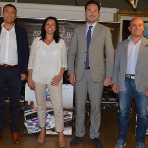 PRESENTATA LA 43° EDIZIONE DEL SAN MARINO RALLY