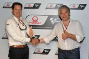 Pramac sarà il nuovo sponsor del GP d’Australia 2015