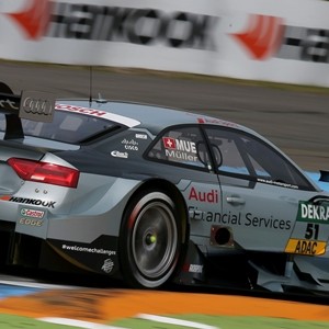 Nico’s Review DTM Lauf 4, Zandvoort