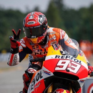 Marquez: “Ho smesso di pensare a Lorenzo”