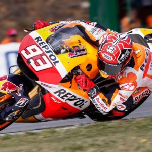 Marquez: “L’atmosfera è fantastica”