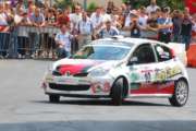 8° RALLY DI REGGELLO E VALDARNO FIORENTINO: ECCO I TEATRI DI SFIDA