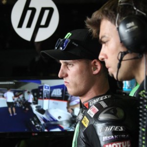 Smith and Espargaro ready for full throttle Silverstone fight