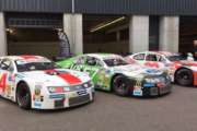 LA NASCAR WHELEN EURO SERIES ANCHE NELLA STAGIONE 2016 PER LA GDL RACING