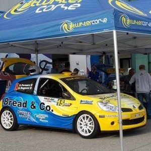 AD OTTOBRE RITORNA IL RALLY DEL RUBINETTO!