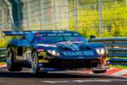 A Spa anche la Ford GT di Alzen!