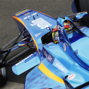 Andretti reverts to season one powertrain