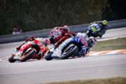 MotoGP™ #StatAttack: British GP