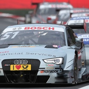 Nico’s Review DTM Lauf 5, Spielberg